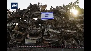 🔴 DAY 100 of the Israel-Hamas war live updates