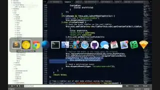 TiddlyWiki Hangout #58