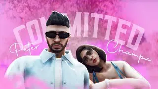 PETER 'IN LOVE' PATIL l TLRP