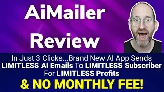 AiMailer Review