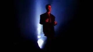 Depeche Mode - Fly On The Windscreen (Live in Paris 1986)