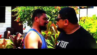 Sammy Atoa - Ua U Mai Lou Keli (Offical Music Video)