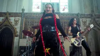 Prince of Darkness - Fury [2024]