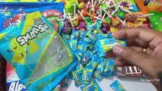 Smaash Nimbu Jaani Candies