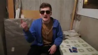 Ебанутый Саня - Дима (diss challenge)