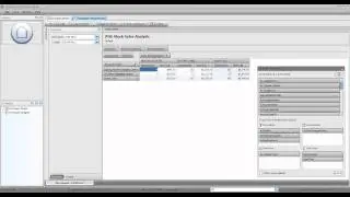 How to Grouping, Filtering, Sorting in Pivot Format