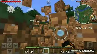 Майнкрафт с robot gaiver pro gay # 1