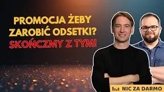 Investing must be simple and the broker should not suggest products - Kamil Szymański / NZD 