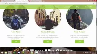 HTML and CSS Lesson 1 Introduction Urdu/Hindi Irfan Shah