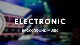 Upbeat Tropical Energy - Royalty-Free Background Music | Electronic