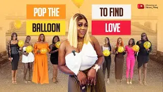 Episode 87 Pop the balloon to eject least attractive guy on the Hunt Game Show