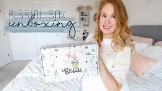 Bibbidi Box Unboxing | April