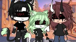 Воха и Лёха..~—(𝐺𝑎𝑐ℎ𝑎 𝑙𝑖𝑓𝑒)—(клип)✿