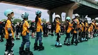 Kifa Fun Day - Pavel Inline team
