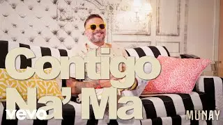 Pedro Capó - Contigo Na' Ma (Track By Track)