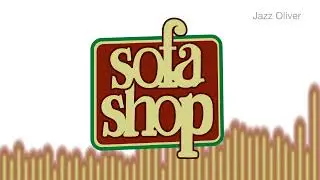 Jazz Ollie - Sofa Shop Covers