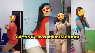 Kumpulan Tiktok Goyang Pantat Bikin Ngilu - Titktok #tiktokcompilation  #tiktokhot