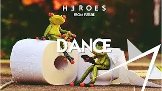 Crazy Frog (STVW & Mountblaq 2k17 Festival Edit)