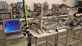 HAS 200 SCADA Hardware Overview