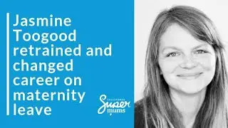 A Day In The Life of a Salesforce Supermum - Jasmine Toogood