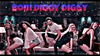 Bom Diggy Diggy (VIDEO) | Zack Knight | Jasmin Walia | Sonu Ke Titu Ki Sweety