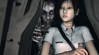 DreadOut: Часть 1 и две трети. Охота на свиней: осознание