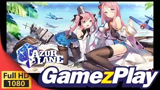 Azur Lane - Hyper Dimension Neptune - iOS Android