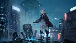Fight The Fade - Stranger (with lyrics) (2024)