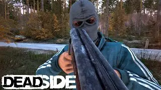 I Came Back To DEADSIDE And This Happened!