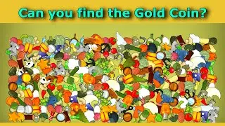 Find the odd one out? Part 3 | VinWin Riddles