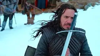 Камелот: Возвращение короля (русский трейлер) 2022