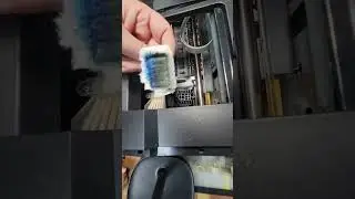 Updated Nightly Maintenance L1800