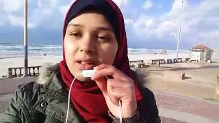 Hamsa's Video