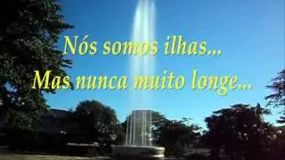 Mike Oldfield & Bonnie Tyler-Islands