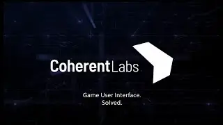 Coherent Labs Showreel 2024 - AAA Cutting-Edge Game UI