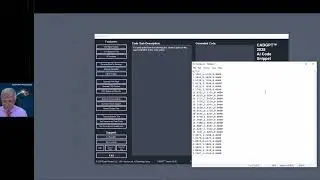 CADGPT 2025 - AI Lisp Software Generatio