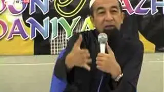 Hukum Basuh 'PAD' Tuala Wanita  'Rasa riang sepanjang hari!!'   Ustaz Azhar Idrus