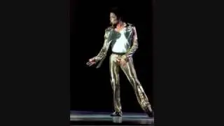 Michael Jackson :: Caught Up :: Rhymefest