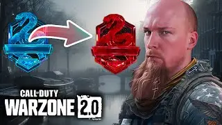 New Warzone Map Confirmed! Journey from Plat to Crimson Continues in Warzone 2.0