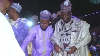 BANA  -DIAMARE  MAROUA - LAMOU MAROUA - 2023 / 2024