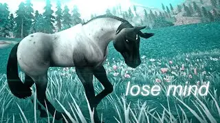 SSO | Lose Mind