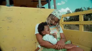 Sofiya Nzau - Kúra (Official Music Video)