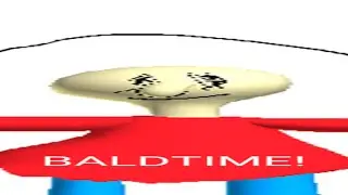 Third Live doing IHY Baldi Bash YAHOOOOO!!!