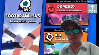 Nuovi Eventi Brawl Attivati‼️| Brawl Stars #9