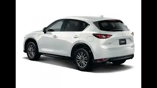 【新車】マツダCX-5がマイナーチェンジでCX-8と同じ最新のクリーンディーゼル搭載、ガソリンエンジンも進化 - ソーシャルニュース