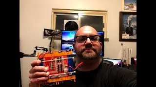 My Portable Ham Radio Power Solution