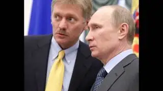 Песков рассказал, на какой вопрос Путина он не знал, что ответить