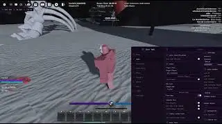 BEST TYPE SOUL ROBLOX SCRIPT FREE & PAID | ZERO HUB 2026