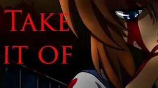 Аниме клип Take it Of(загляни в описание!)