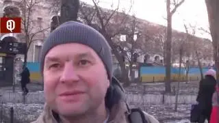 опрос киевлян